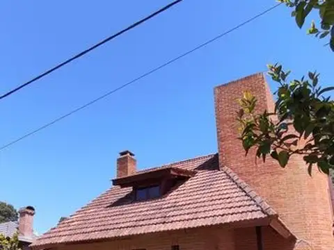 DEL LIBERTADOR SUR, AVDA. 1400