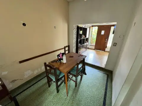 Depto Tipo Casa en Venta en San Antonio de Padua, USD 62.000