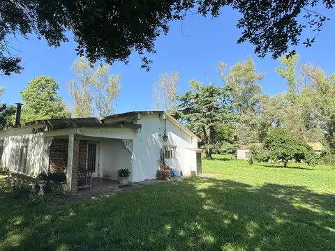 Terreno en Venta de 130000,0 m2