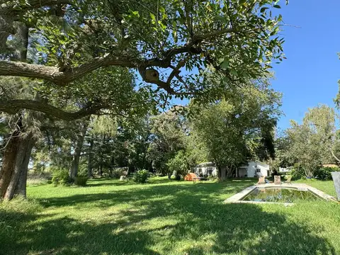 Terreno en Venta en San Andrés de Giles, USD 390.000
