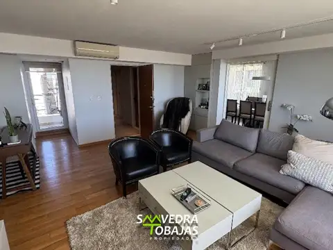 Departamento en Venta de 3 dormitorios