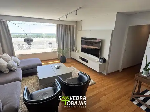 Departamento en Venta de 4 ambientes