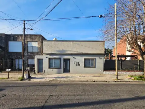 Depto Tipo Casa en Venta de 2 dormitorios