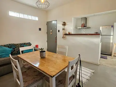 Depto Tipo Casa en Venta en Ramos Mejía, USD 72.000