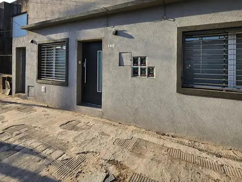 Depto Tipo Casa en Venta de 3 ambientes
