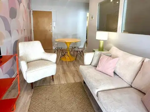 Departamento en Alquiler 15 años
