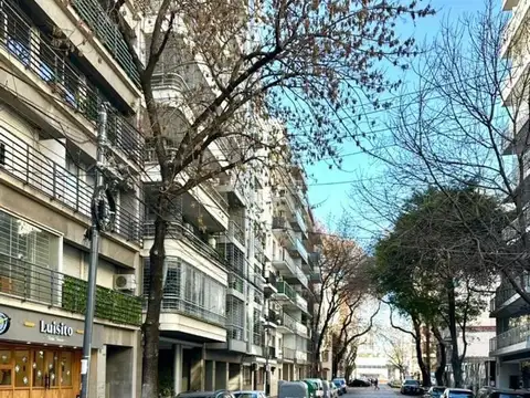 Departamento en Alquiler de 2 ambientes