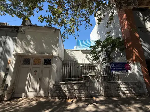 Excelente Lote Para Inversión en Mataderos