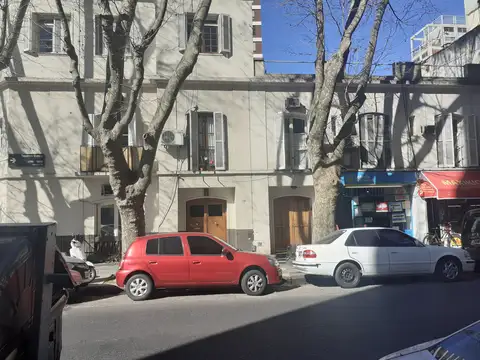 Teodoro García 1700, Piso 1