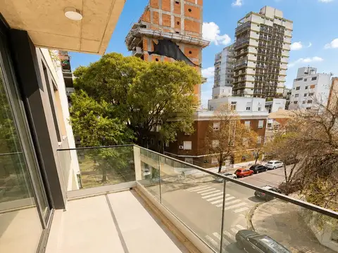 Venta Excelente Departamento Planta Libre en Nuñez.