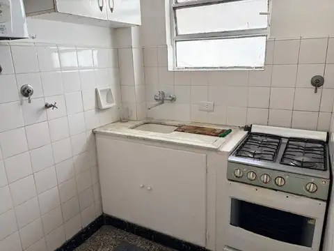 Departamento en Alquiler de 1 dormitorio