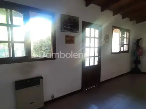 Casa en Venta 40 años