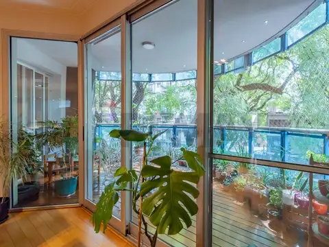 Departamento en Venta en Caballito, USD 521.000