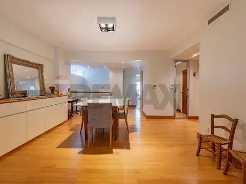 Departamento en Venta de 5 ambientes