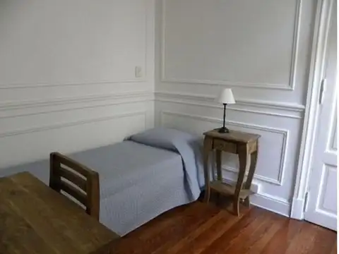 Departamento en Alquiler Temporal en Barrio Norte, USD 1.200