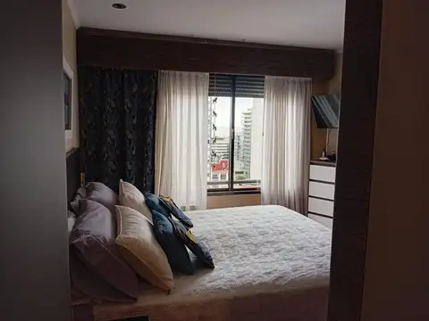 Departamento en Alquiler de 4 ambientes