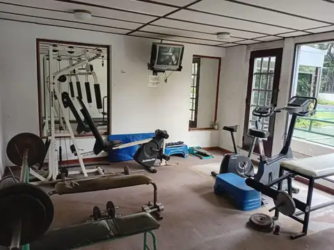 Departamento en Alquiler 40 años