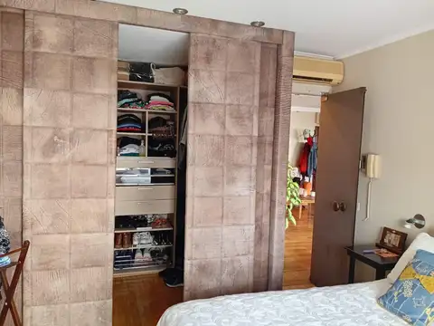 Departamento en Alquiler de 3 dormitorios