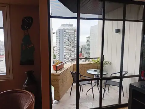 Departamento en Alquiler en Olivos Vías/Río, $ 2.750.000