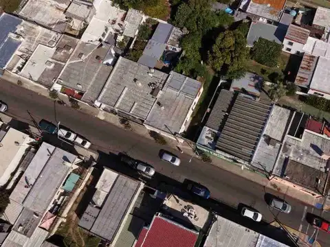 Casa en Venta 57 años