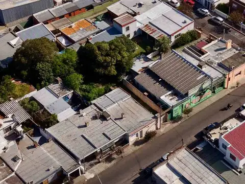 VENTA TERRENO CASA Y LOCAL CENTRO MALDONADO