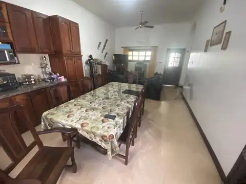 Casa en Venta en Barrio Matheu, USD 100.000