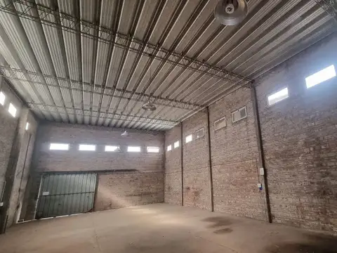 VENTA GALPON/DEPOSITO EN SANTA FE