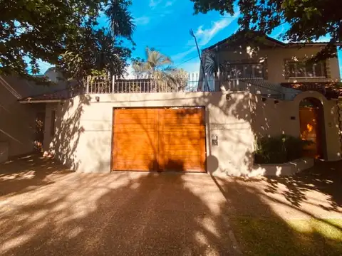 Casa en Venta de 4 dormitorios