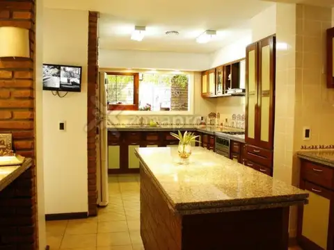 Casa en Venta 10 años
