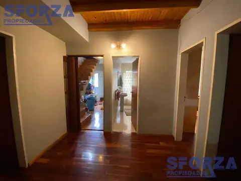 Casa en Venta 10 años