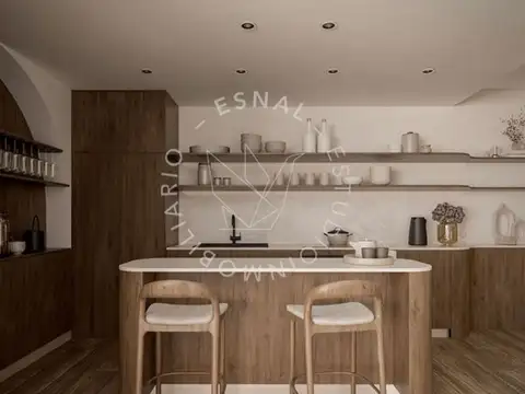 VENTA CASA INTERNA 3 DORMITORIOS CON PISCINA