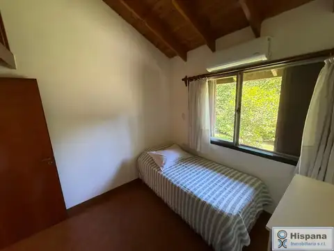 Impecable Casa en venta con pileta, en Barrio cerrado Villa Los Horneros, Del Viso, Pilar.