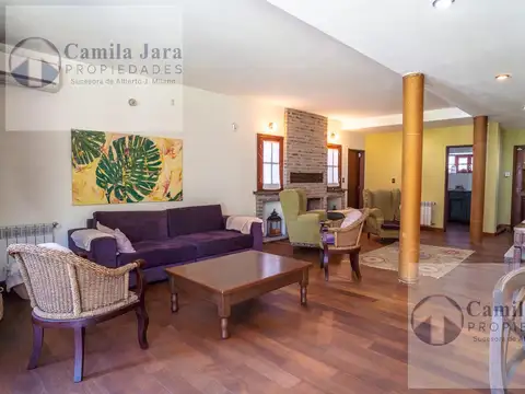 Casa en Venta en Castelar Norte, USD 320.000