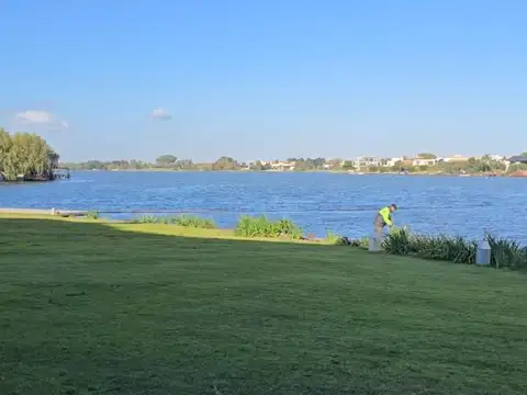 Nordelta