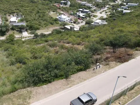 Terreno en Venta de 1180,0 m2