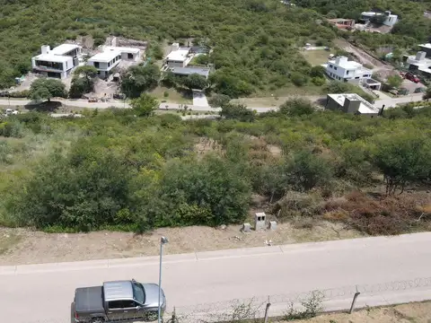 Terrenos en venta en La Deseada