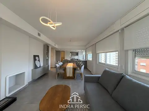 Departamento en Venta de 3 dormitorios