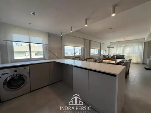 Departamento en Venta al Oeste