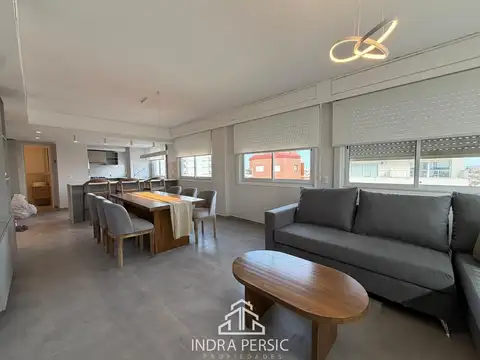 Departamento en Venta en Varese, USD 269.000