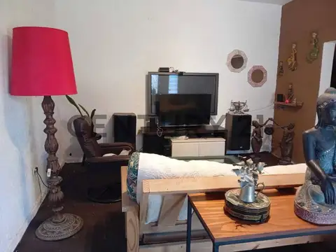 VENTA CASA 4 AMBIENTES TERRAZA Y PARRILLA SAN FERNANDO