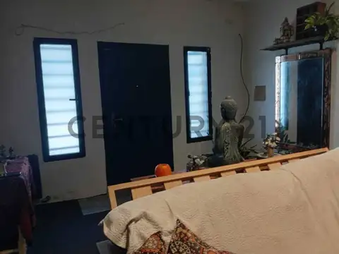 VENTA CASA 4 AMBIENTES TERRAZA Y PARRILLA SAN FERNANDO