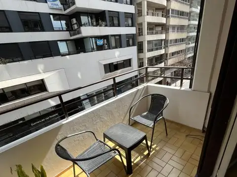 Departamento en Alquiler 30 años