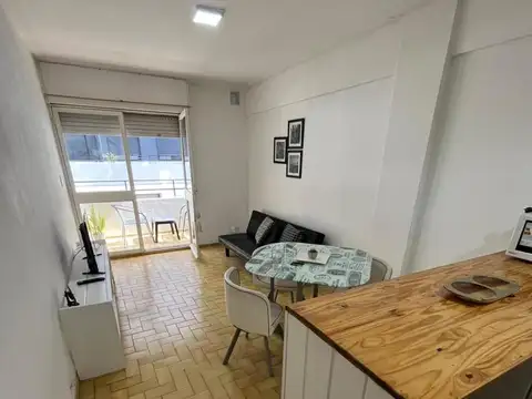 Departamento en Alquiler al Este