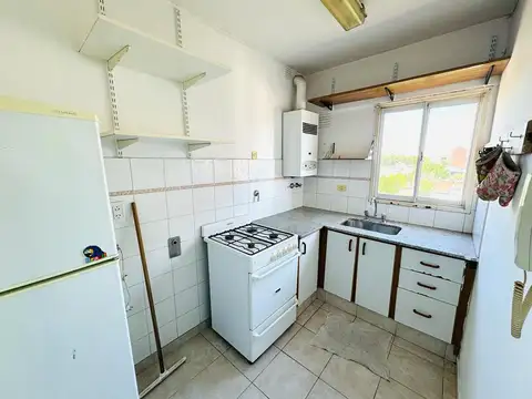 Departamento en Alquiler de 3 ambientes
