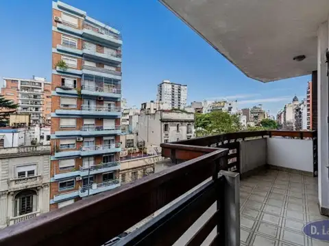 Departamento en Venta 30 años