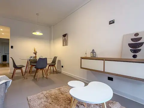 Departamento en Venta Permite mascota