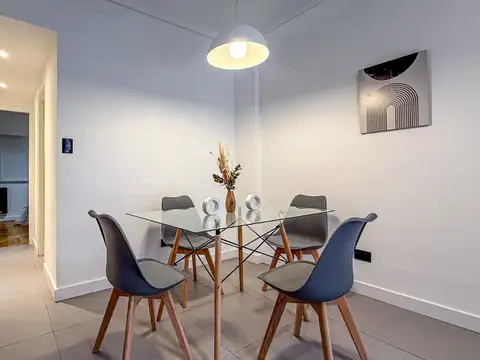 Departamento en Venta en Centro, USD 103.500