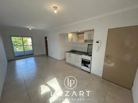 Departamento en Alquiler 5 años