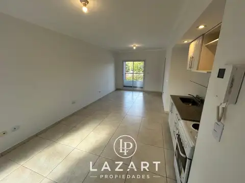 Departamento en Alquiler de Monoambiente