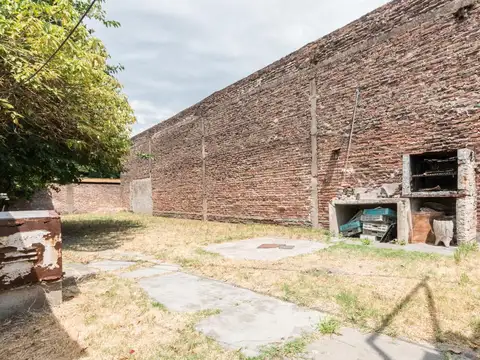 Casa en Venta de 1 dormitorio